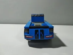 75891 Sport Pickup