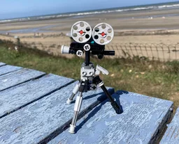 Vintage Camera