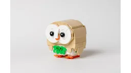 Rowlet