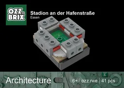 Stadion an der Hafenstraße (Essen)