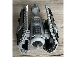 TIE Experimental MK4