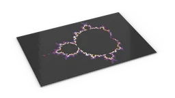 Mandelbrot Set