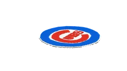 Chicago Cubs logo