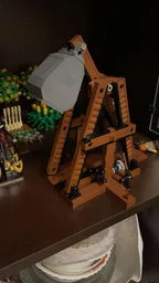 The Trebuchet