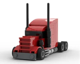 Mini Truck