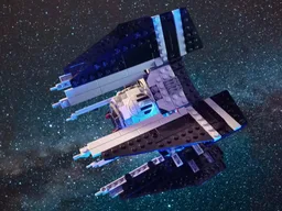 TIE Defender