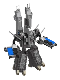 SDF-1 Macross DYRL version