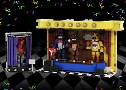 Five Nights at Freddy's