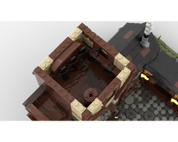 Medieval Archers Range