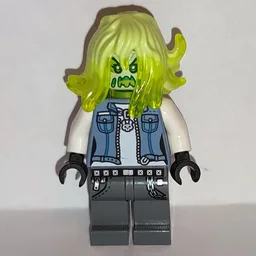 Joey, Possessed