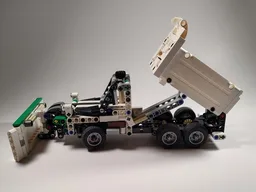 42167 Snowplow