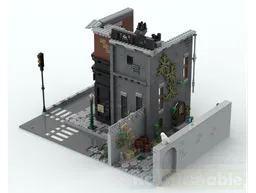 The Bar (Leaky Cauldron)