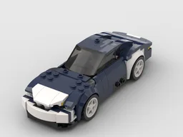 Long car