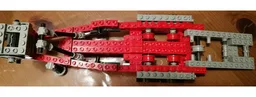 BOAT TRAILER
