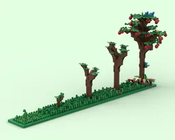 Nature comes to Life