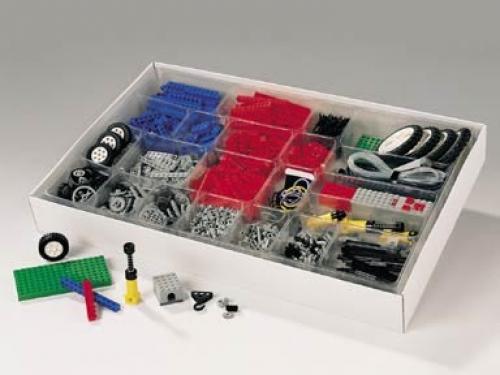 Lego Technology Resource Set