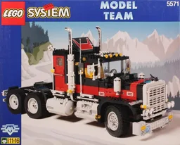 Giant Truck