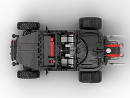 Beach Buggy