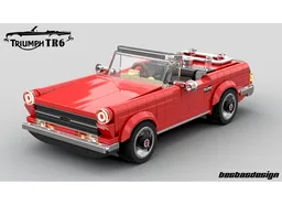 Triumph TR6