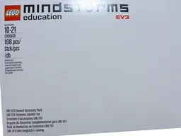 Mindstorms EV3 Element Accessory Pack