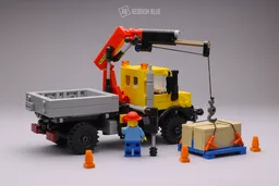 SnowRunner Cargo Pack (Base Game)