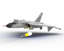 XF-108 Rapier