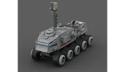 Juggernaut 2x build modification (+wheels)