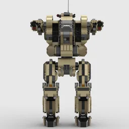 Battletech Blackjack