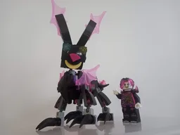Dunchu (71488's Dark Doppelganger)