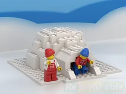 6380 Igloo