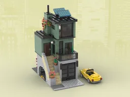 Downtown Loft