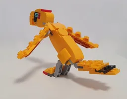 31112 - Parrot