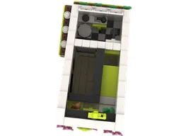 Eco-Friendly Tiny House