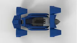hovercar
