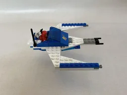 Cosmic Playset