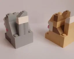 Dogs Couple