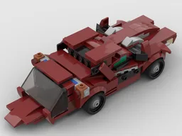 Apocalypse Turtle-Back