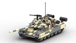 T-80BV