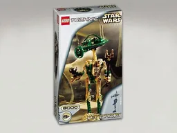 Pit Droid