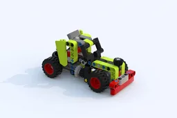 42102 American Truck