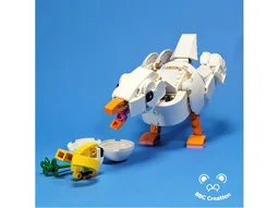The Little Duckling