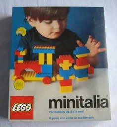 Medium Pre-School Basic Set