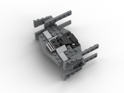 30279 D-wing Starfighter