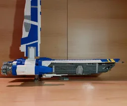Stinger Mantis (Fallen Order)