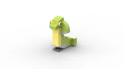 11011 Horoscope snake