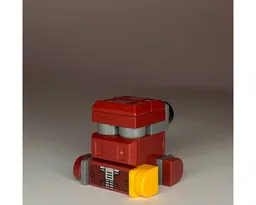 B2EMO droid