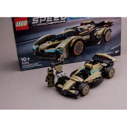 76923 MOC rebuild models