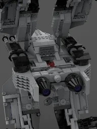 StarViper-class attack platform