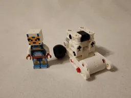 Micro Steamroller