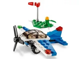 Aircraft